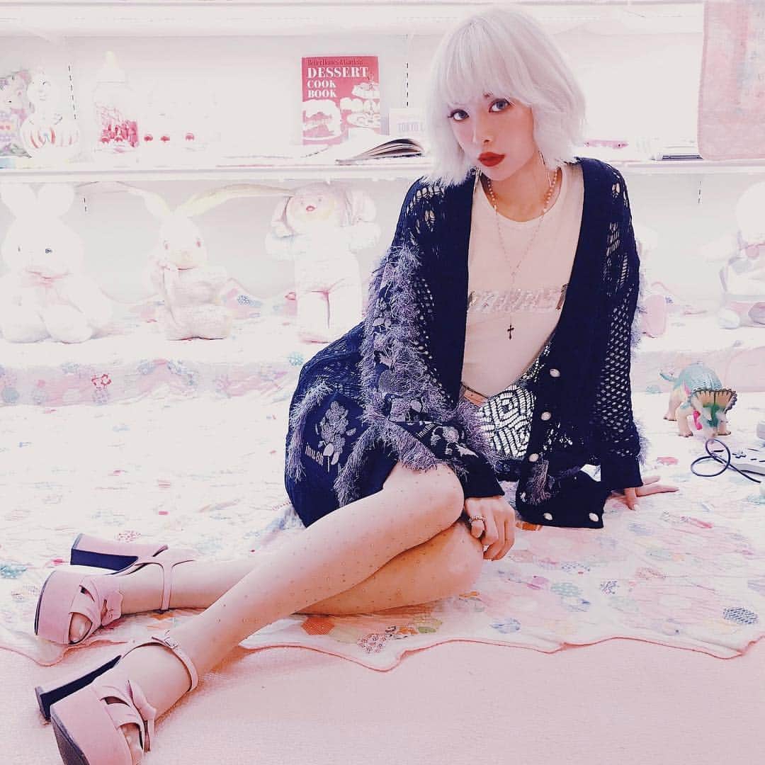 北出菜奈のグルメインスタ