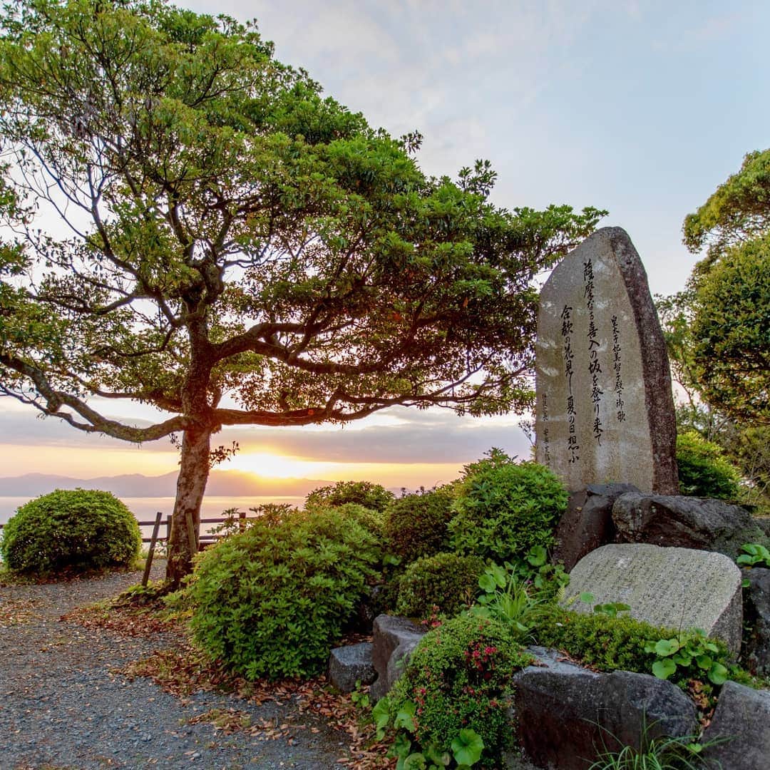 鹿児島よかもん再発見のインスタグラム