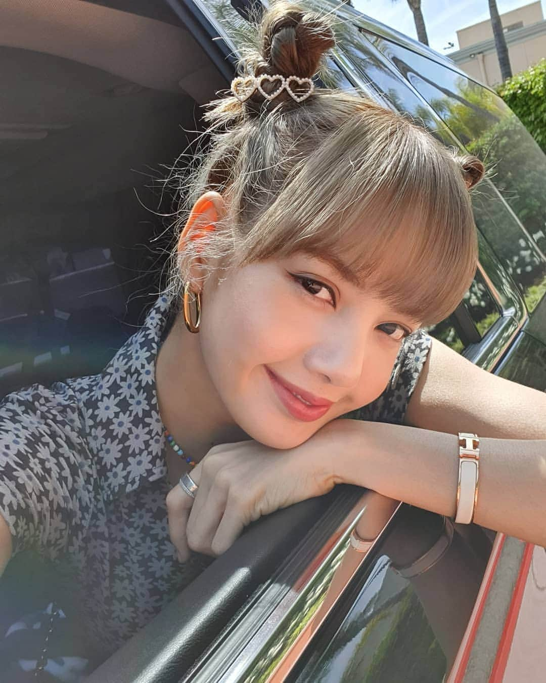 リサさんのインスタグラム写真 - (リサInstagram)「เทพธิดา💜 #BLACKPINK#블랙핑크#LISA#리사」4月30日 22時20分 - lisa.blackpink