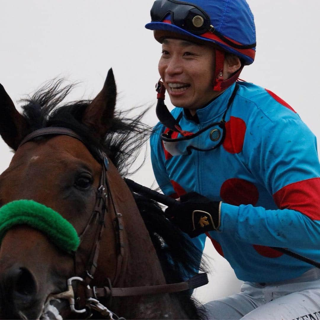 池添謙一さんのインスタグラム写真 - (池添謙一Instagram)「昭和生まれ👶平成騎手デビュー🏇 昭和も平成もありがとう！  令和もよろしくお願いしますm(_ _)m  #池添謙一 #ブラストワンピース #エリティエール 平成最後の勝利」4月30日 22時23分 - kenchan.0723