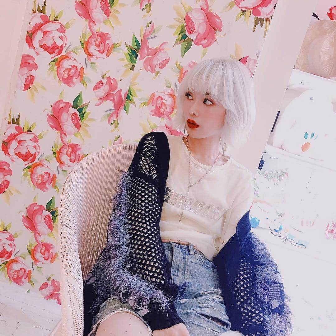 北出菜奈のグルメインスタ