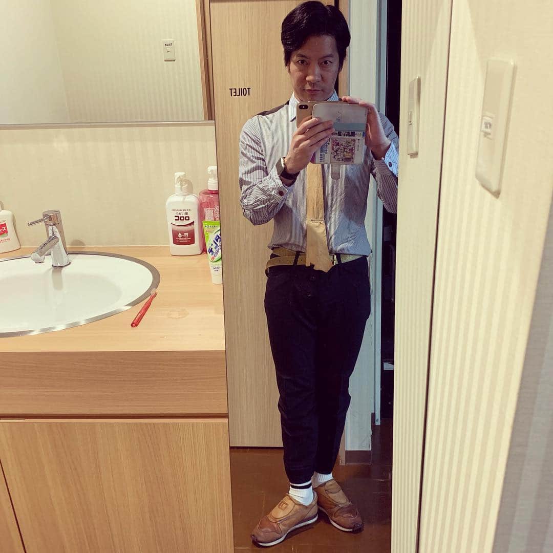 吉村憲二のグルメインスタ