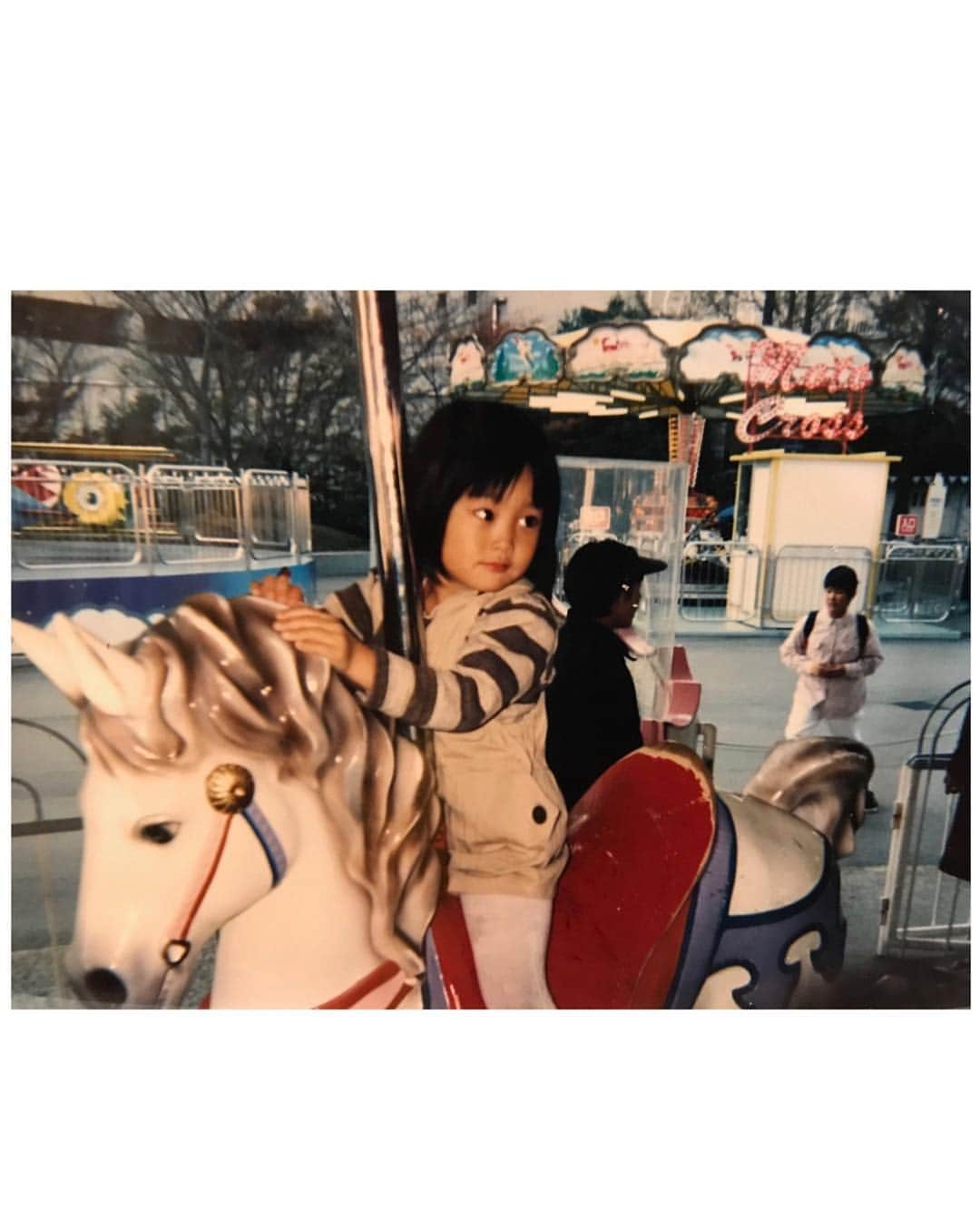 山本彩さんのインスタグラム写真 - (山本彩Instagram)「. ありがとう、平成。 .  青春だった。  この時代に生まれて楽しかった✨ . #令和 もよろしくお願いします！ . #平成 #ありがとう #青春  #大体の時系列で写真並べてみた」4月30日 22時31分 - sayaka__714