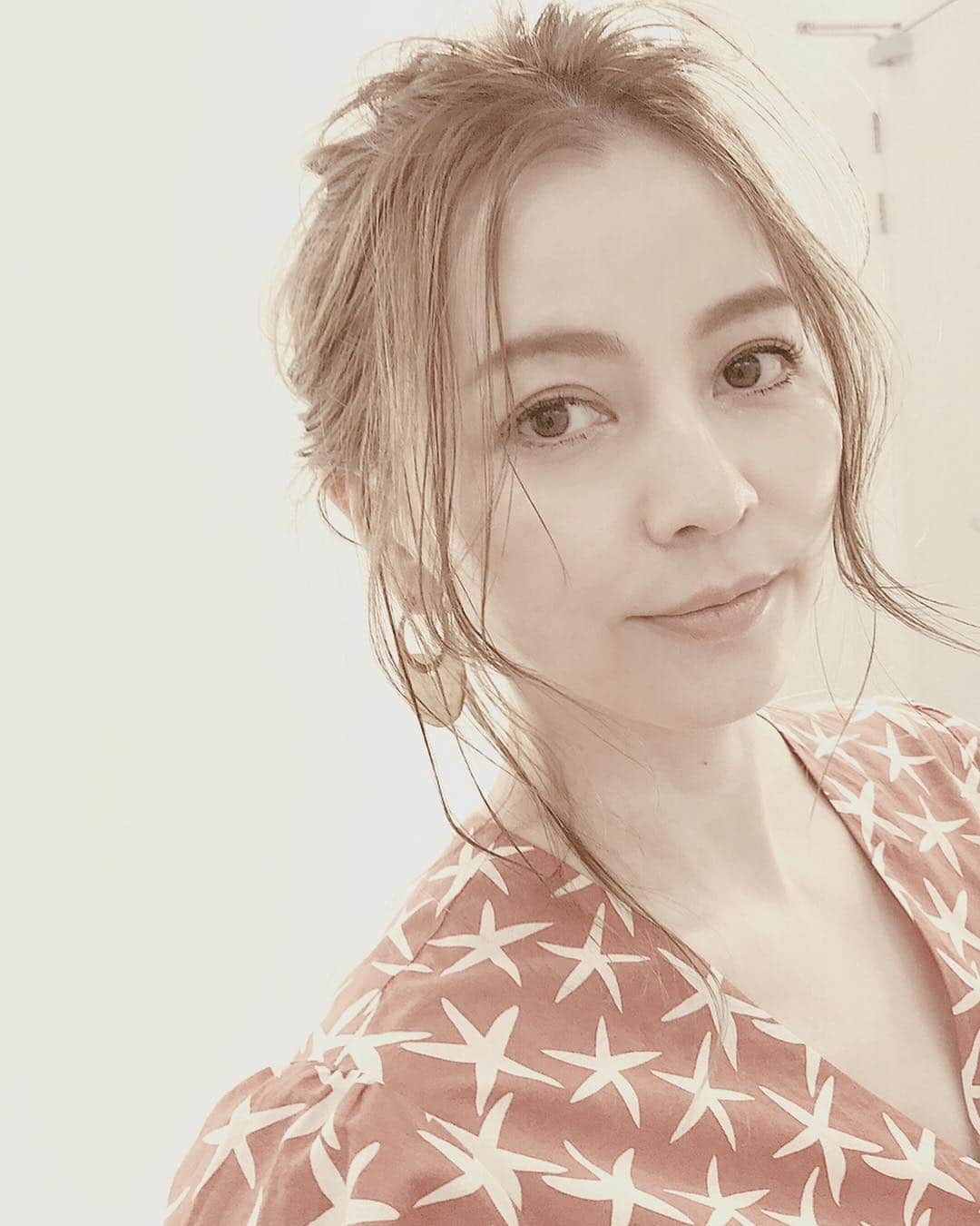 香里奈のインスタグラム