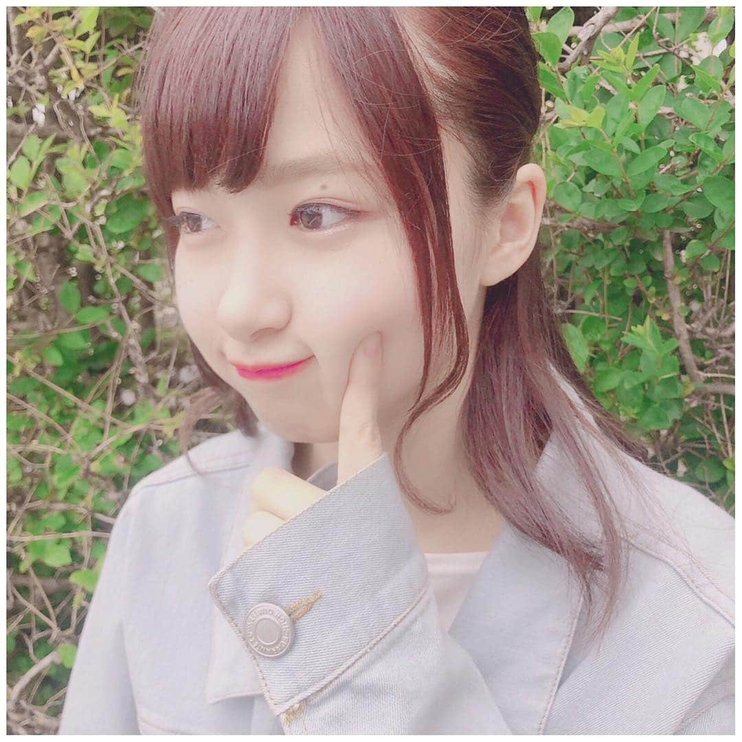 橋本陽菜さんのインスタグラム写真 - (橋本陽菜Instagram)「みなさん令和は何する予定ですかっ？！ * * #令和 #AKB48 #チーム8 #富山県代表 #はるpyon #はるぴょん #橋本陽菜」4月30日 22時36分 - 48pyonz_toyama