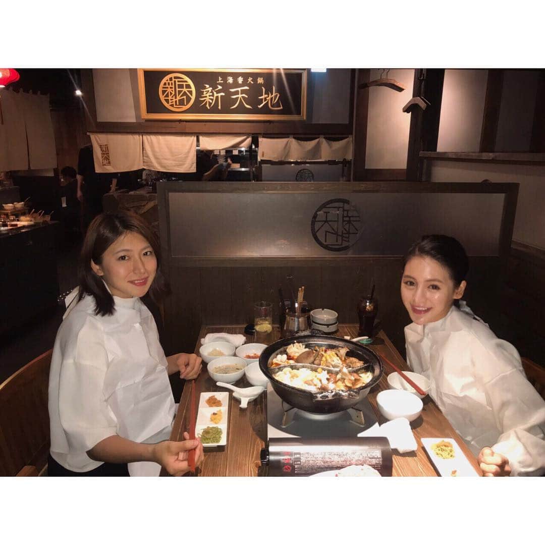 立花陽香のグルメインスタ