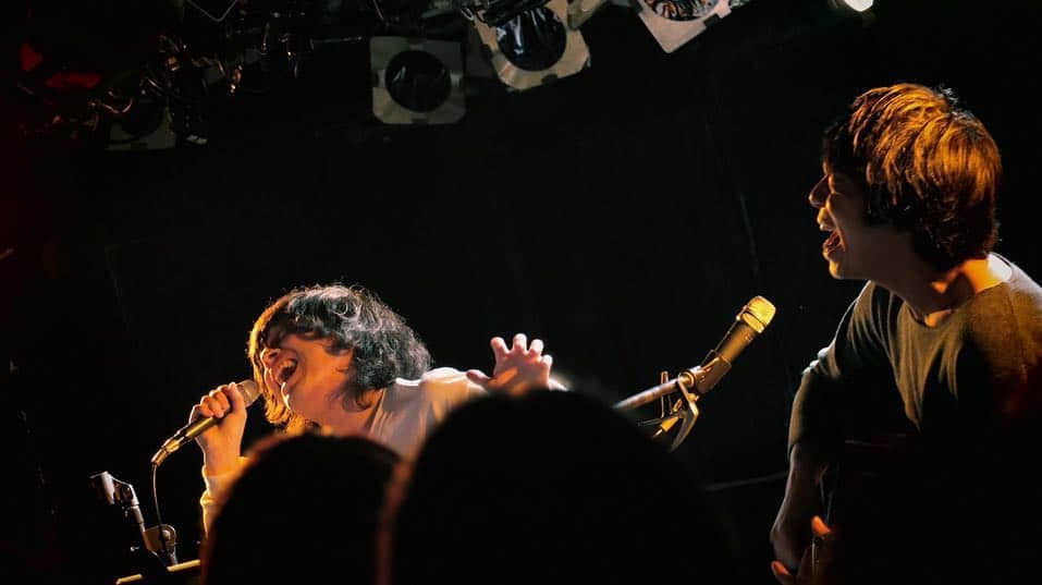 伊丸岡亮太さんのインスタグラム写真 - (伊丸岡亮太Instagram)「新宿marble、平成最後のライブ、弾き語りでしたが来てくれたみんなありがとう！亮太 次は令和にゃー！！！！がお！byみかん🍊」4月30日 22時47分 - ryota_imaruoka