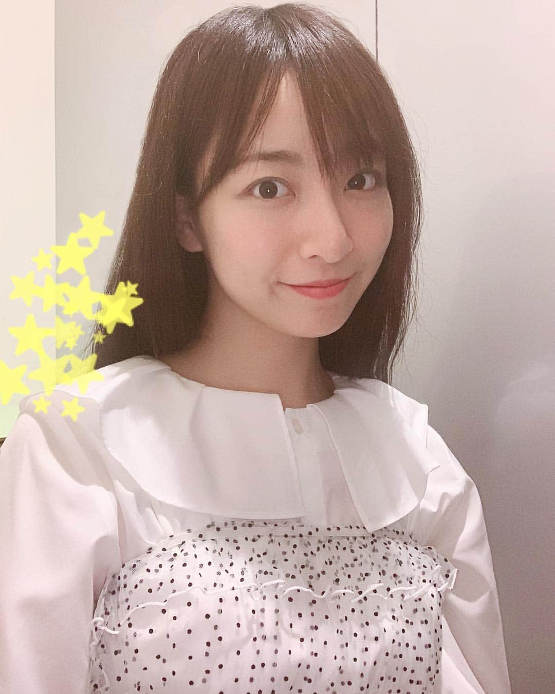 長谷川萌美のインスタグラム