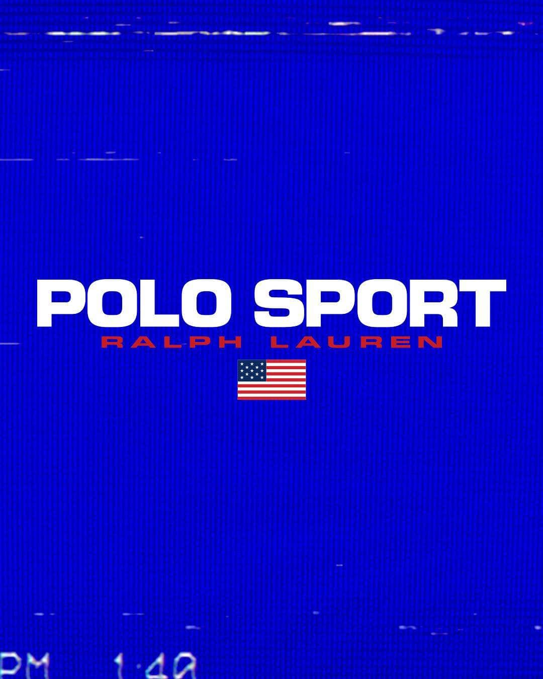 Polo Ralph Laurenさんのインスタグラム写真 - (Polo Ralph LaurenInstagram)「The ‘90s icon returns. Coming soon to select stores and The Polo App. . Help us create the definitive oral history of #PoloSport—as told by the fans. Dial 1-833-571-POLO (in the US) or +44 207 953 4144 (UK) and leave a message with your personal story of Polo Sport from back in the day—e.g., a favorite piece from the original collection, or a few words on what the brand meant to you—and we may feature your recollection on #ThePoloApp, #RLMag, and @PoloRalphLauren. . #PoloLTD . By leaving a voicemail, you agree that Ralph Lauren Corporation and anyone acting on our behalf has the right, where permitted by law, to print, publish, broadcast, distribute, and use in any media your submission and name for advertising and promotional purposes without further compensation, notice, review, or consent.」4月30日 23時01分 - poloralphlauren