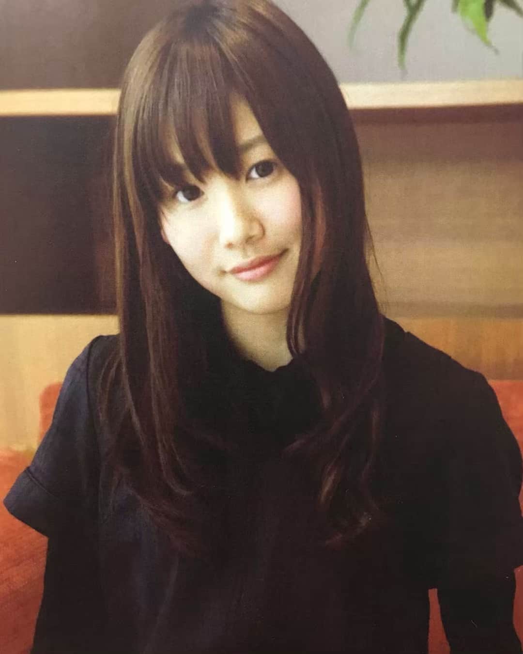 小林ようのインスタグラム：「平成最後の暇つぶしにこれまでの歴代プロフィール写真を集めてみました。2枚目が人生初の宣材撮影。 今からちょうど13年前〜 . #portfolio #profilepictures #portrait #model #japan #宣材写真 #小林よう」