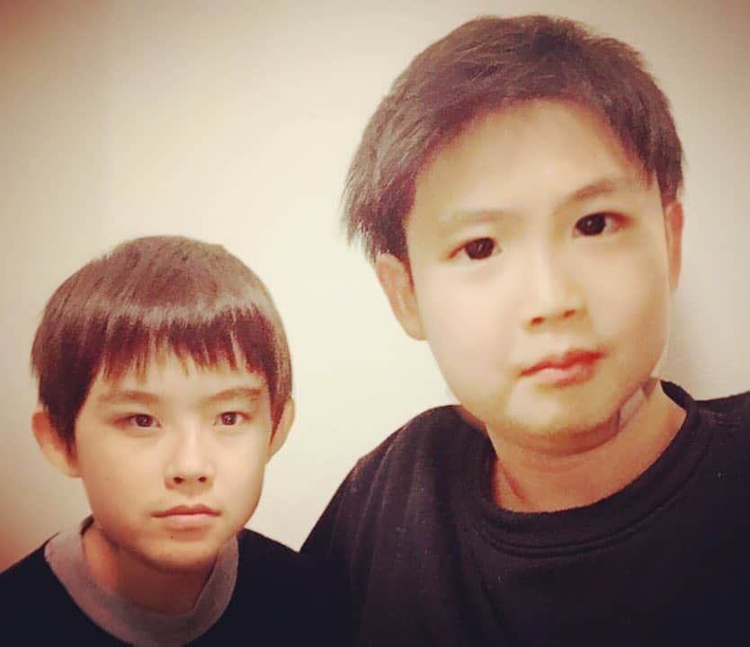 篠宮暁さんのインスタグラム写真 - (篠宮暁Instagram)「平成最後の日は熱出た息子の看病で一日終わりました。ありがとうございました。」4月30日 22時58分 - shinomiyaakira