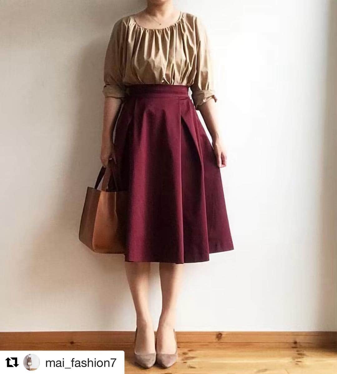 EDIST. CLOSET のインスタグラム