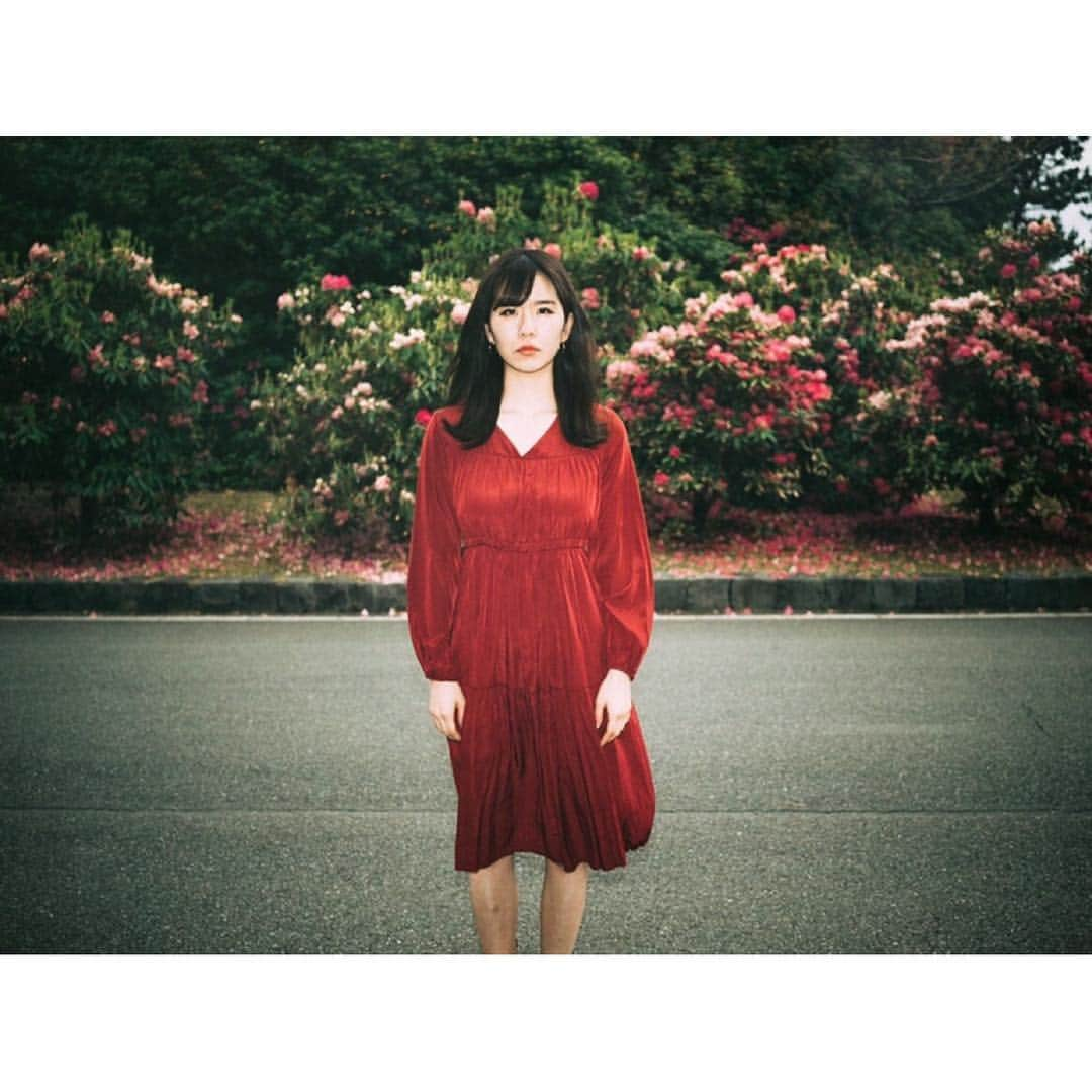 奈良岡にこさんのインスタグラム写真 - (奈良岡にこInstagram)「元号かわったらなんて言えばいいのかしら？ 明けましておめでとう？ 新年号おめでとうございます？？ この時代に生まれてなんだかんだ楽しいです。ありがとう平成、いらっしゃい令和！」4月30日 23時05分 - miso_nico