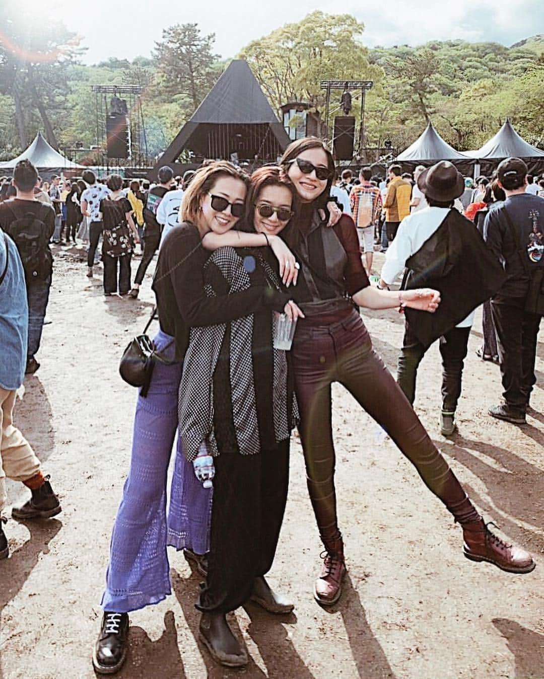 須田朱音のインスタグラム