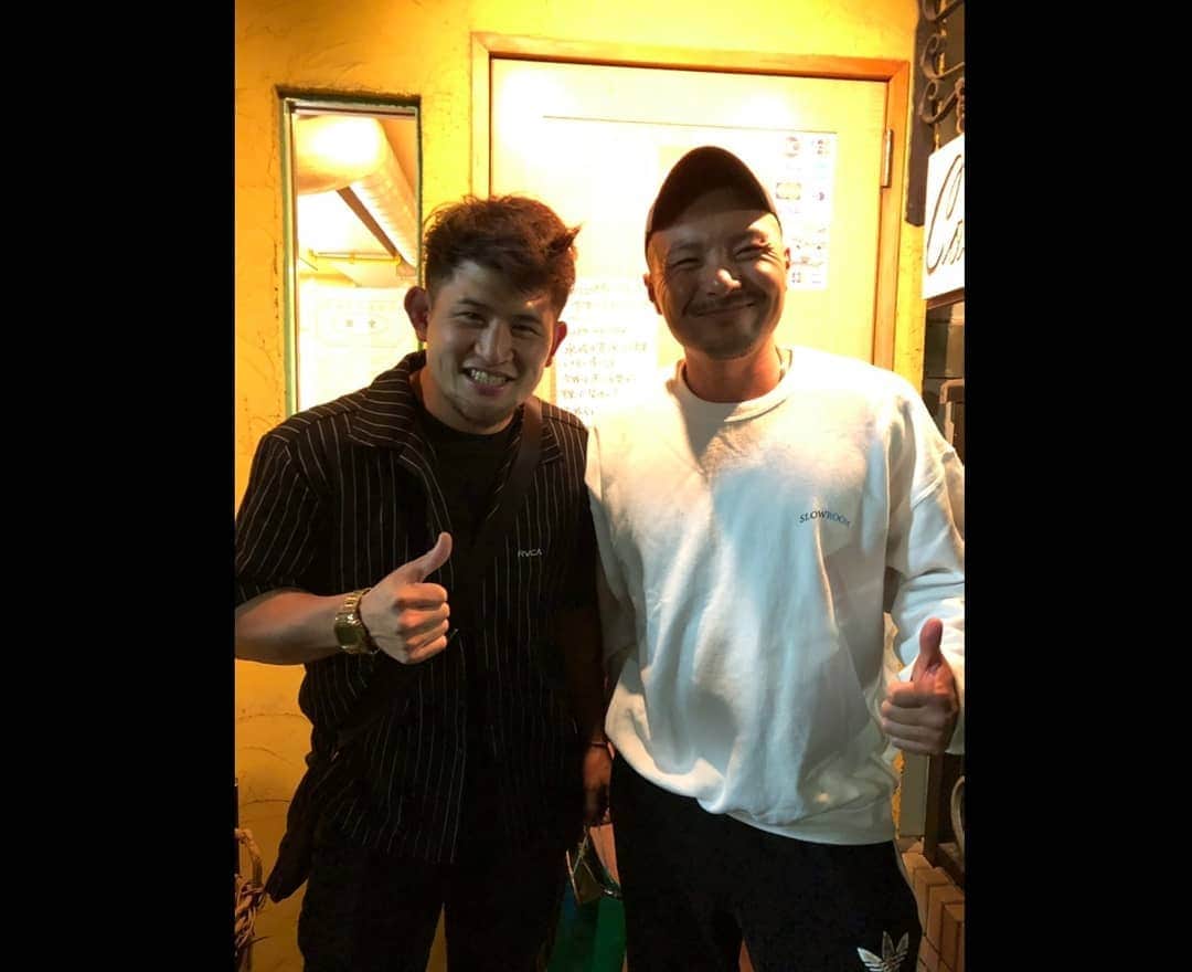 HIROYAのグルメインスタ