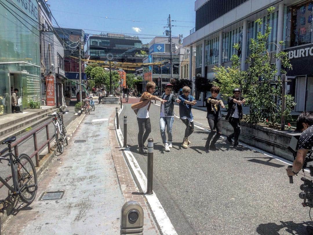 のインスタグラム：「平成で過ごした時間は本当に内容が濃くて辛いことも楽しいこともいっぱい経験しました。 今の自分がいるのは平成で起きた出来事全てのおかげです。 明日から令和になりますが、どんな経験が出来るかすごくワクワクです。 これからも共に歩んでいこうね。 #unione #sam」