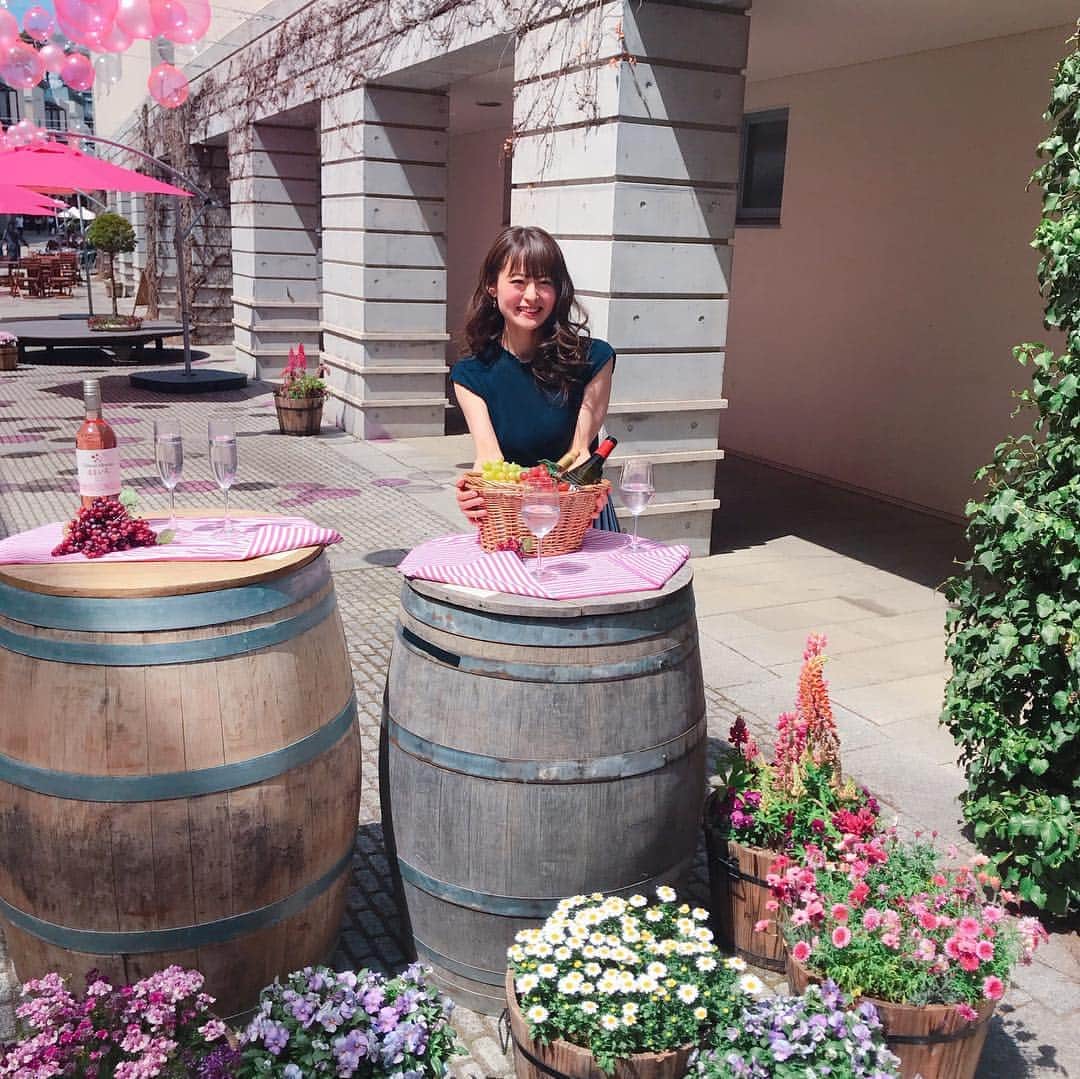 のインスタグラム：「ピーマン通り🍾🎈 とってもお洒落でした(୨୧•͈ᴗ•͈)✨ ・ ・ #ピーマン通り ・ #平成 #本当にありがとうございました」
