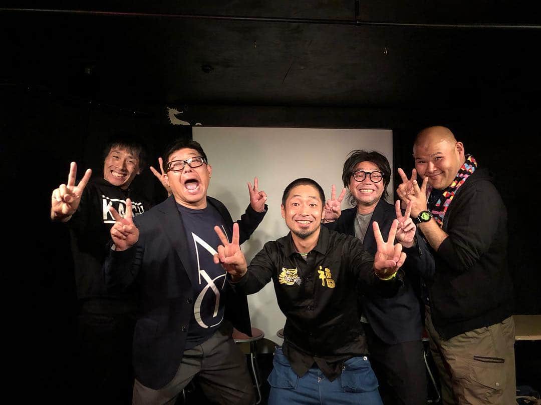 団長安田のグルメインスタ