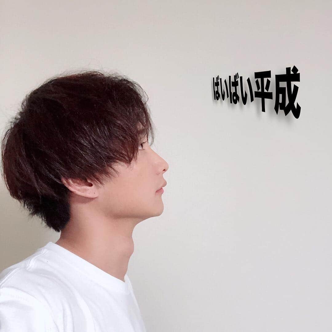 三嶋時人さんのインスタグラム写真 - (三嶋時人Instagram)4月30日 23時30分 - s23cm
