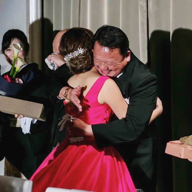 ルシアスガーデンのインスタグラム