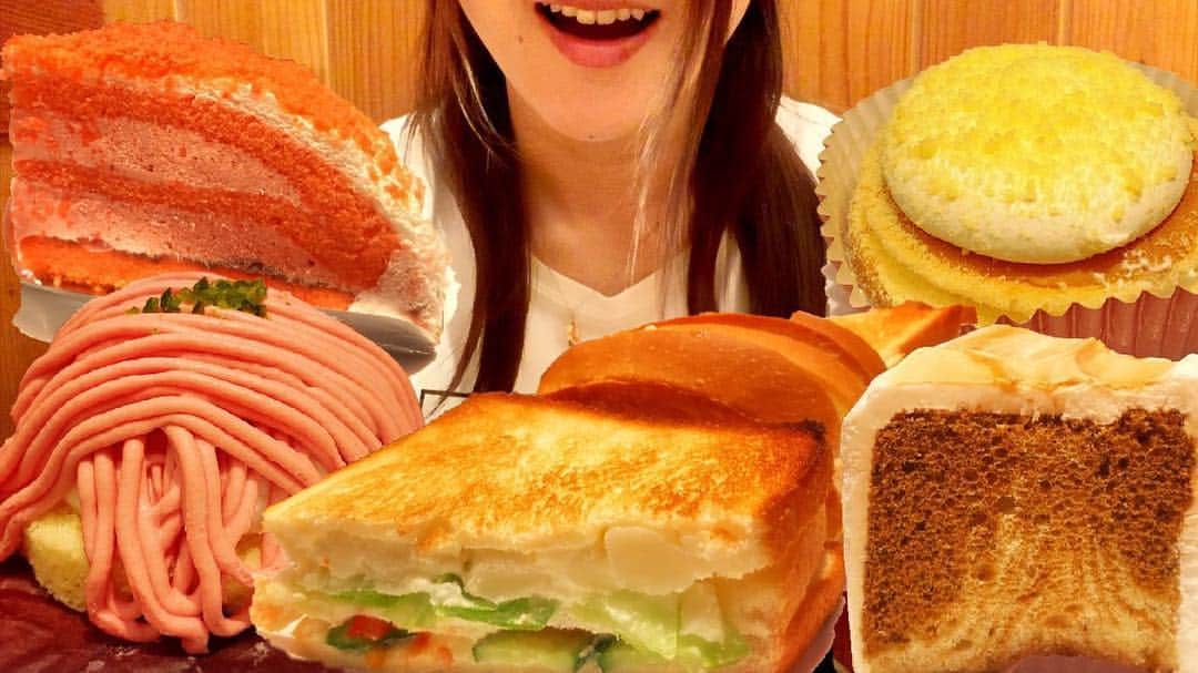 のインスタグラム：「YouTubeに動画をUPしました✨ コメダ珈琲店さんで限界食い！ 私がリピートしたいランキングも載せてます✨  ぜひプロフィールのリンクからYouTube スイーツちゃんねる🍰🍫 ご覧ください😋 ＊＊＊＊＊＊＊＊＊＊＊＊＊＊ Please subscribe  Sweets Channel Anmitsu ＊＊＊＊＊＊＊＊＊＊＊＊＊＊ #コメダ珈琲 #コメダ珈琲店 #コメダ #ポテサラサンド #ポテサラトースト  #珈琲 #コーヒー #カフェオーレ #美味しい #おいしい  #あまおーる #まるっとチーズ #ティーまーぶる #ももんぶらん  #スイーツちゃんねる #スイーツ #スイーツ好き #スイーツ女子 #スイーツ好きな人と繋がりたい #甘党 #甘いもの好き #甘いもの #甘い #満腹  #デザート #カフェ #動画 #YouTube #食べるの大好き #SweetsChannel」