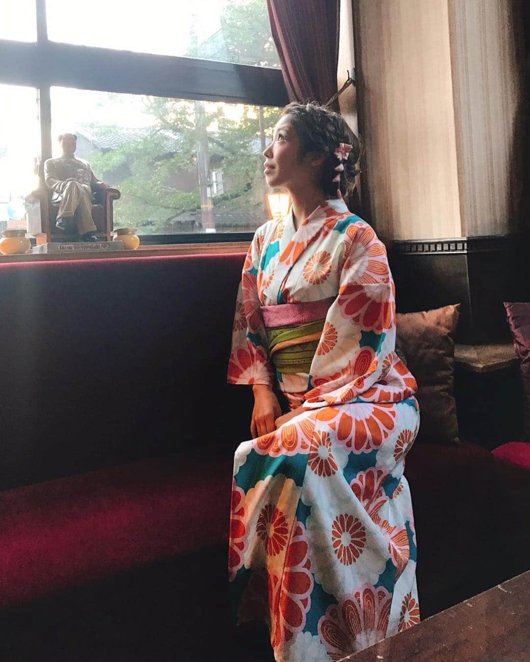 Linaのインスタグラム：「平成お世話になりました。 沢山の方々に出会って、色んな景色を見て、夢も沢山叶えられた。  令和も素敵な時代になりますように🙏  #ありがとう平成 #令和 #20190430 #新しい時代」