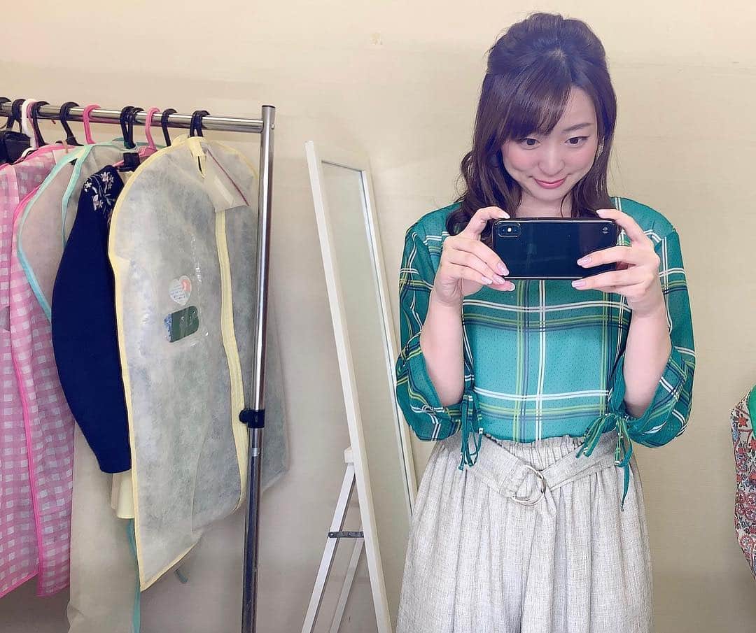 湯浅知里のインスタグラム