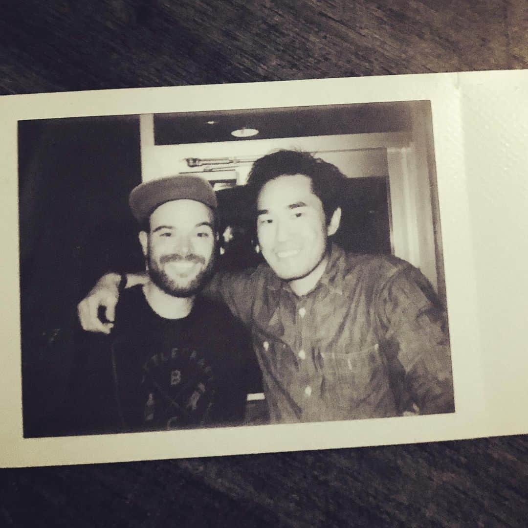 Bar Flatのグルメインスタ