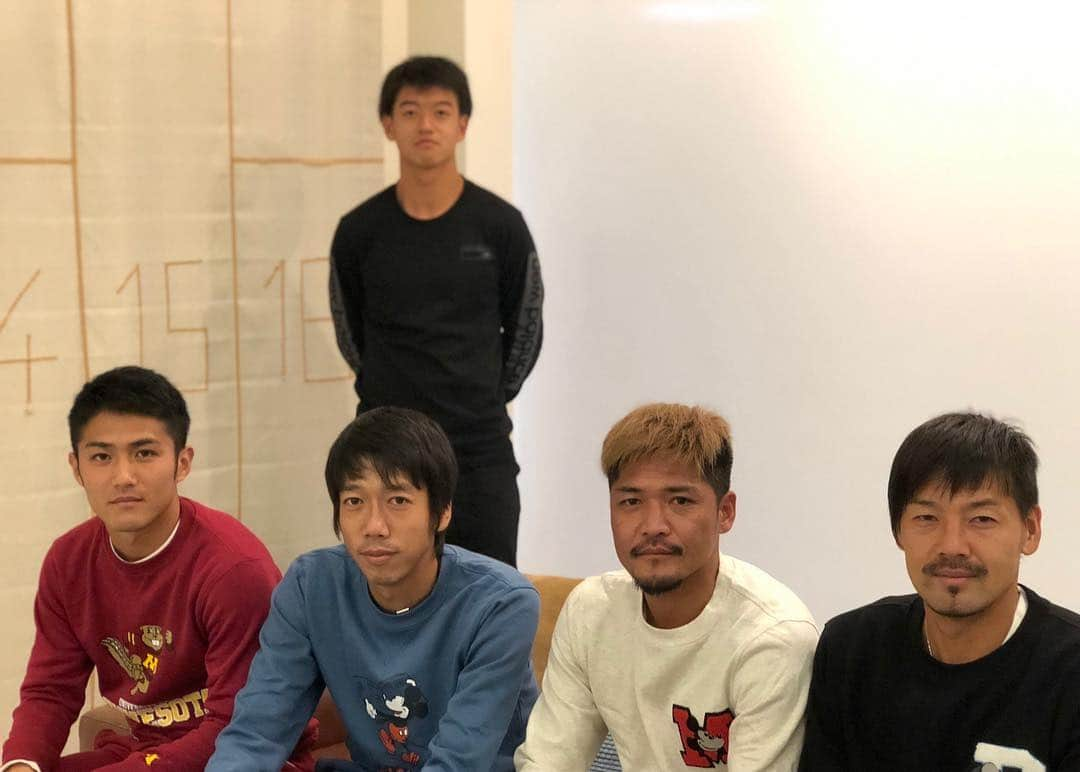 藤川虎太朗さんのインスタグラム写真 - (藤川虎太朗Instagram)「平成から令和へ。 もっとこれからも頑張ろう😁😁」4月30日 23時57分 - kota.fujikawa.official