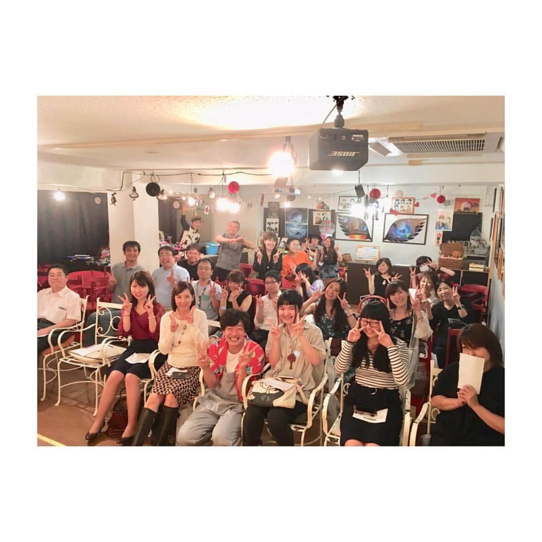 高道さんのインスタグラム写真 - (高道Instagram)「『平成ありがとう』 ・ ・ ・ #平成時代 #新時代 #令和時代 #よろしく😆」4月30日 23時57分 - minnanotakamichi