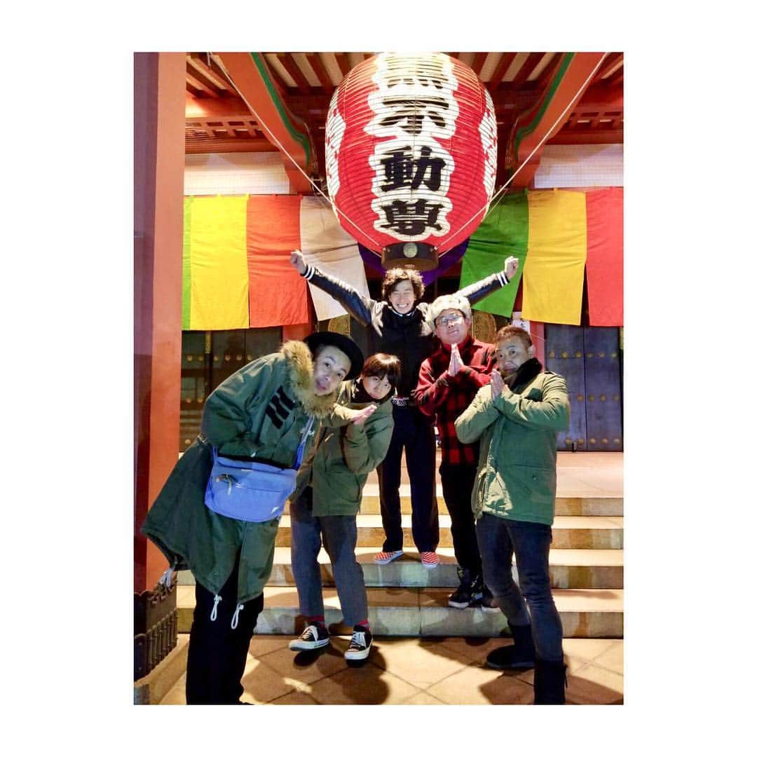 高道さんのインスタグラム写真 - (高道Instagram)「『平成ありがとう』 ・ ・ ・ #平成時代 #新時代 #令和時代 #よろしく😆」4月30日 23時57分 - minnanotakamichi