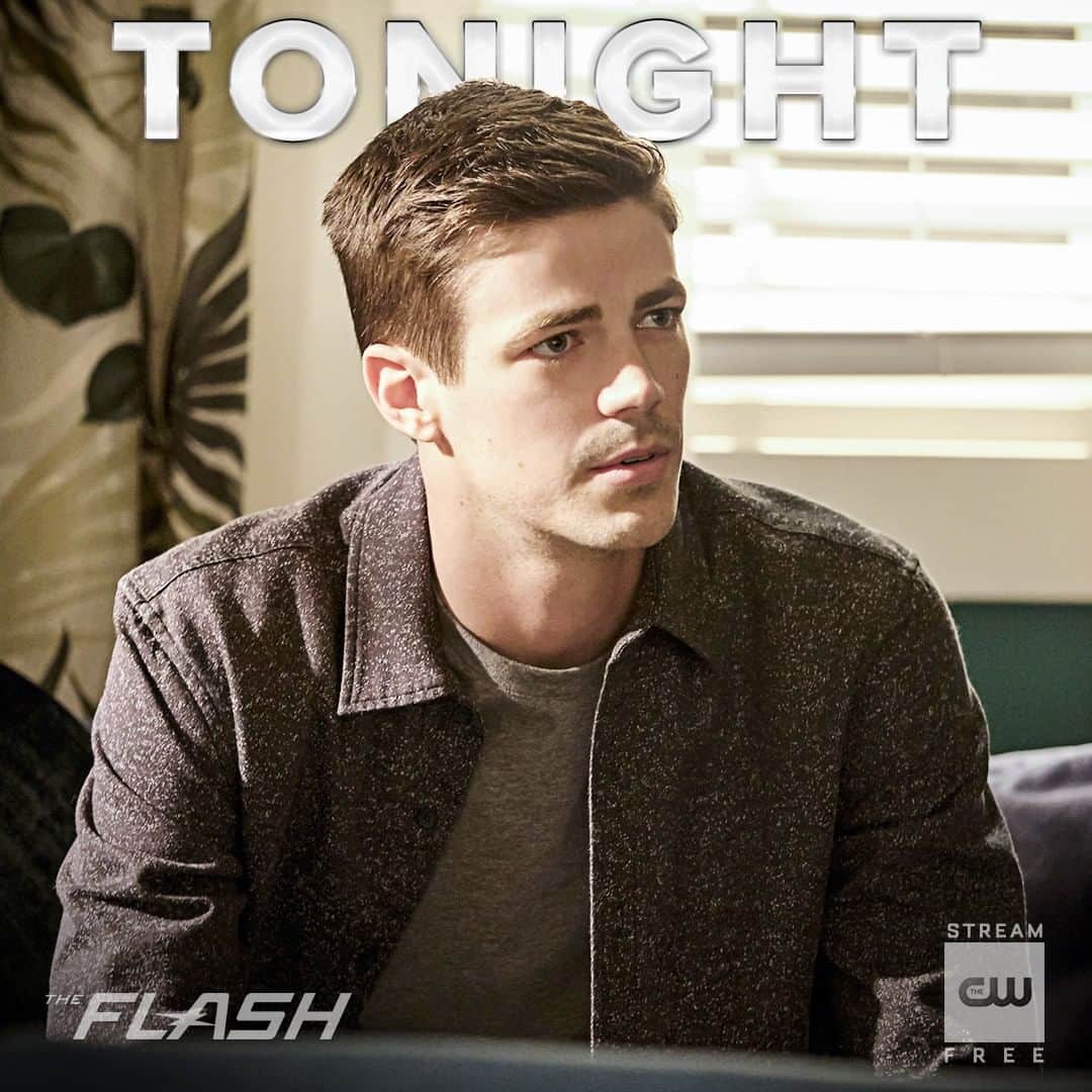 The Flashさんのインスタグラム写真 - (The FlashInstagram)「He must face his daughter and her rogues. New episode of #TheFlash TONIGHT at 8/7c.」5月1日 0時00分 - cwtheflash