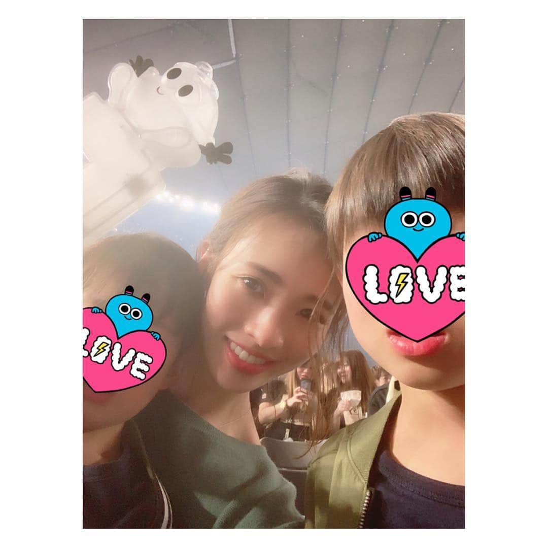 森田麻恵のインスタグラム