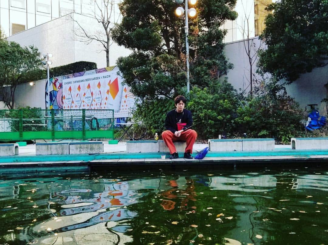 中谷優心さんのインスタグラム写真 - (中谷優心Instagram)「令和🙋‍♂️ よろしくお願いします🙇‍♂️」5月1日 0時05分 - kindheartyou