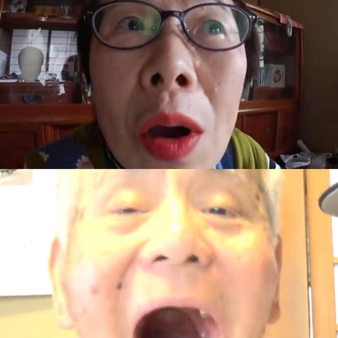 桐崎栄二のインスタグラム：「令和も宜しく。」