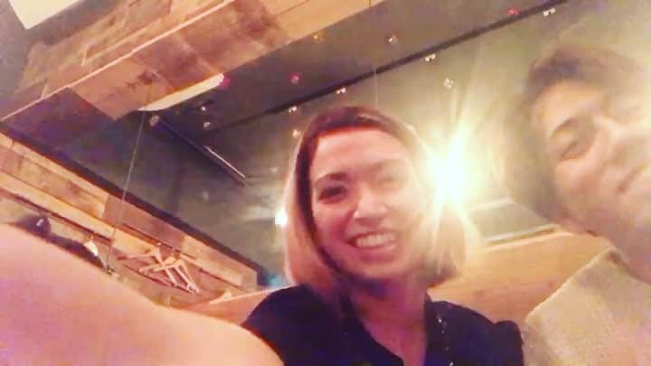 ダンドイ舞莉花のインスタグラム：「令和！！！！ カウントダウン！！！ #thankyou #japan #newera #平成さよなら  #令和 #令和よろしく」