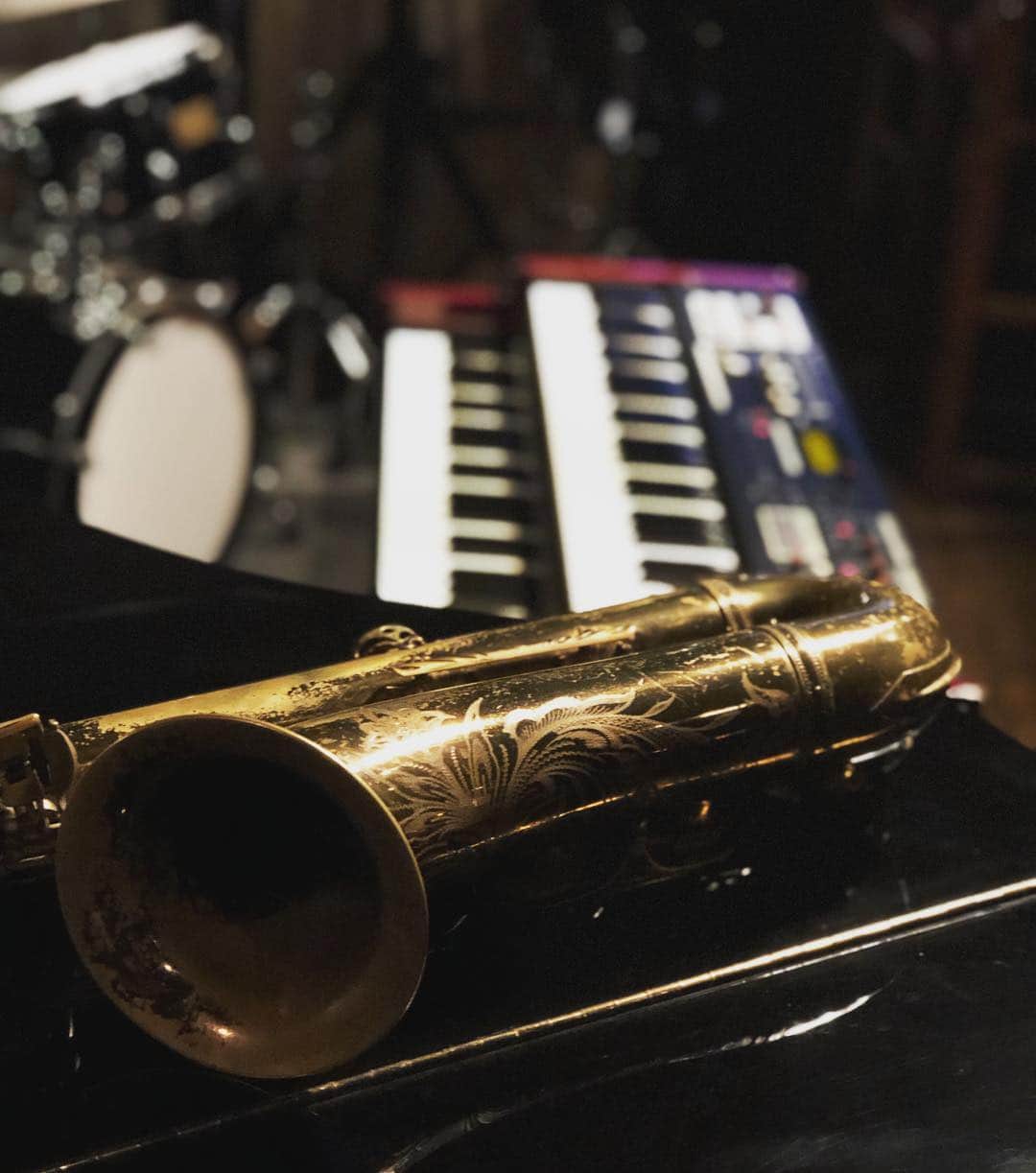 鈴木央紹のグルメインスタ