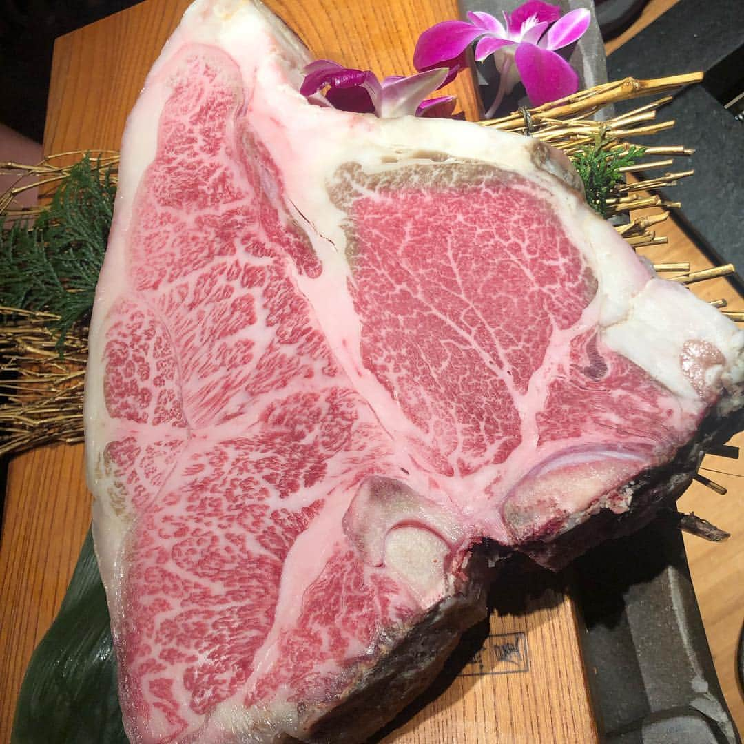 武井壮さんのインスタグラム写真 - (武井壮Instagram)「肉!! #シャンプーハットてつじ #長谷川穂積 #栗原恵 #武井壮 #真べぇ #ラブおじさん #学天即奥田」5月1日 1時00分 - sosotakei