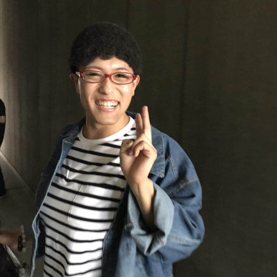 中務裕太さんのインスタグラム写真 - (中務裕太Instagram)「令和が笑顔溢れる時代に なりますように🤙 #平成から #令和 #文と写真の #ギャップ #おもろいやろ #いつからか #ジェネの女装担当や #おもろいやろ #皆んなが笑ってくれたら #嬉しいで #👽 #ダンスも変顔も女装も #ジェネのためなら #何事も #全力で #頑張るぞ」5月1日 1時08分 - yuta_nakatsuka_official