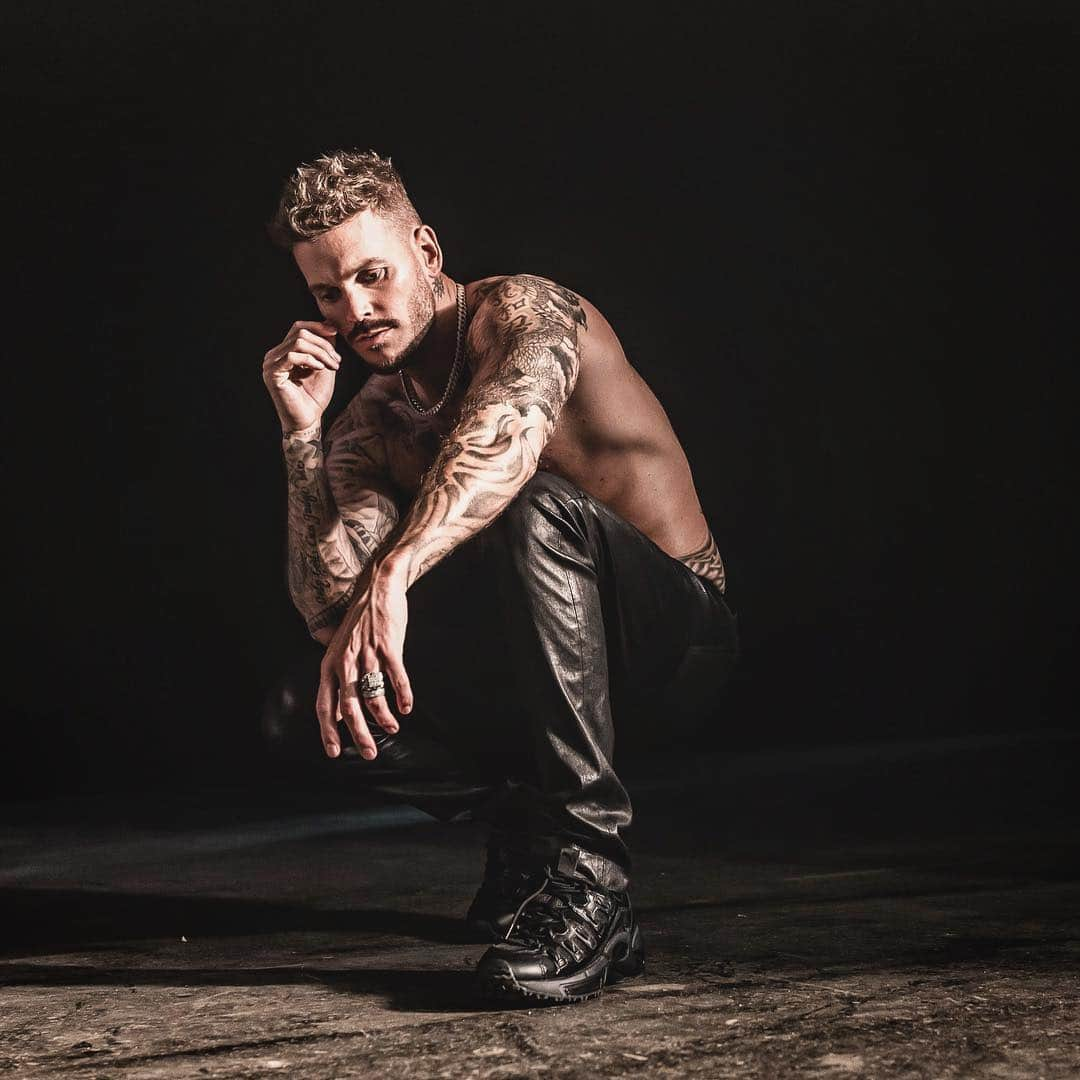 エム・ポコラさんのインスタグラム写真 - (エム・ポコラInstagram)5月1日 1時27分 - mattpokora