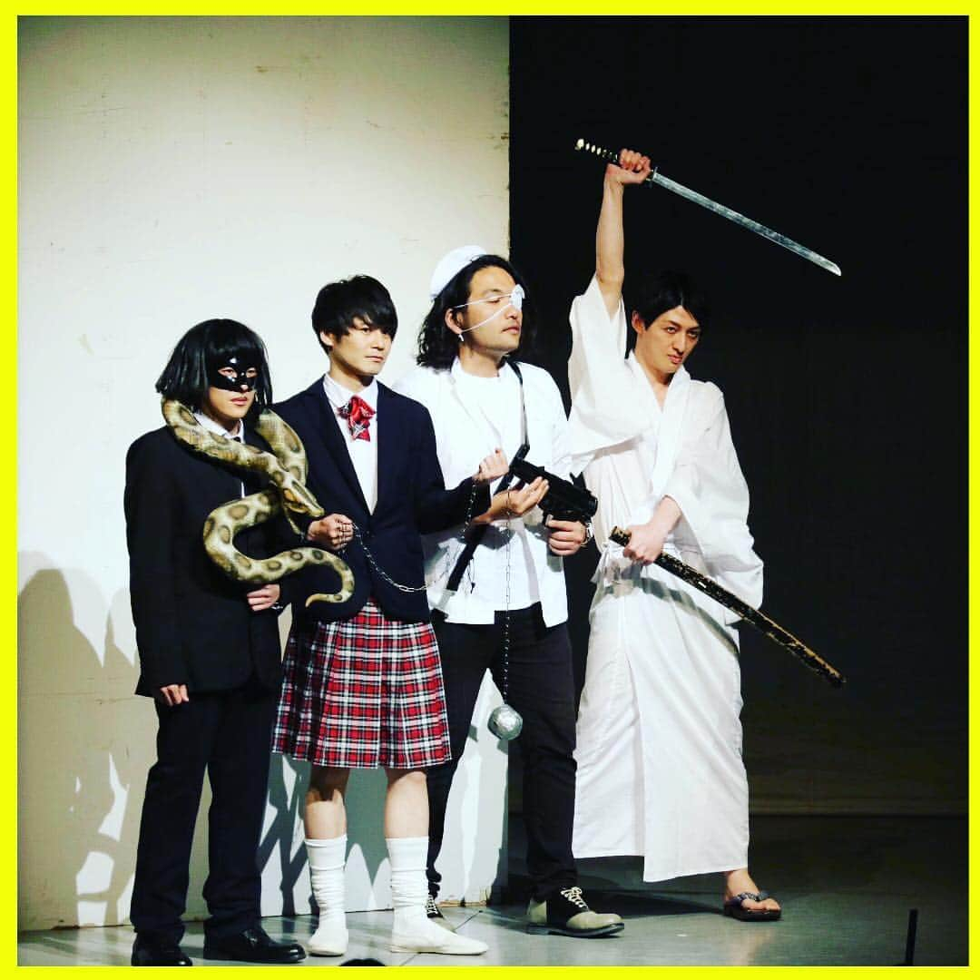 渡邊孝平さんのインスタグラム写真 - (渡邊孝平Instagram)「ただただ楽しすぎた🎶😂 #いいメンバー #満員御礼 #ありがとうございましたっ😸」5月1日 1時37分 - nabe2000