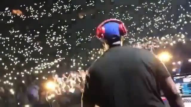 ファンクマスター・フレックスのインスタグラム：「May10th x May11th FunkFlex returns to the Barclays 2Sets / 2Nights !!!! Brooklyn I will be ripping that place apart! @litdigitaldjs Mothers Day Good Music Festival! X Erykah Badu / H.E.R !!! LITDIGITALDJS@GMAIL.COM TO BOOK FUNKFLEX!!!!」