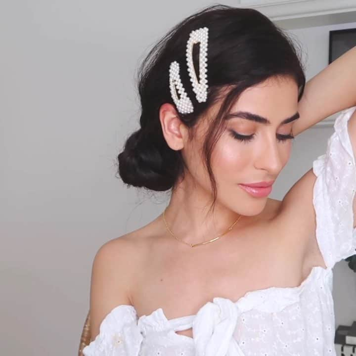 Sazan Hendrixのインスタグラム