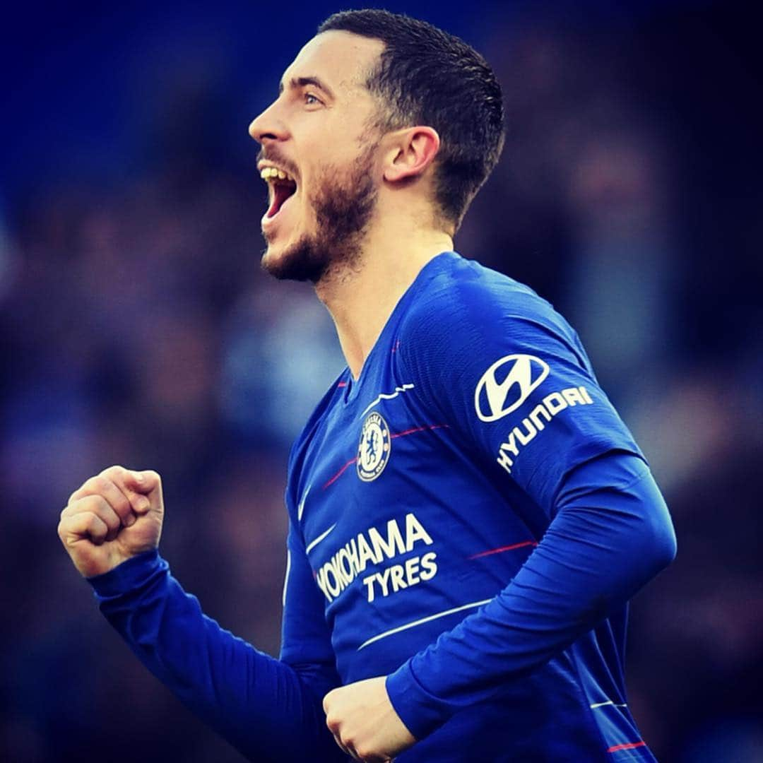 プレミアリーグさんのインスタグラム写真 - (プレミアリーグInstagram)「April’s eight are all great, but who is your @easportsfifa Player of the Month? • #PLAwards #hazard #salah #perez #vardy #wood #laporte #henderson #long #premierleague」5月1日 2時02分 - premierleague