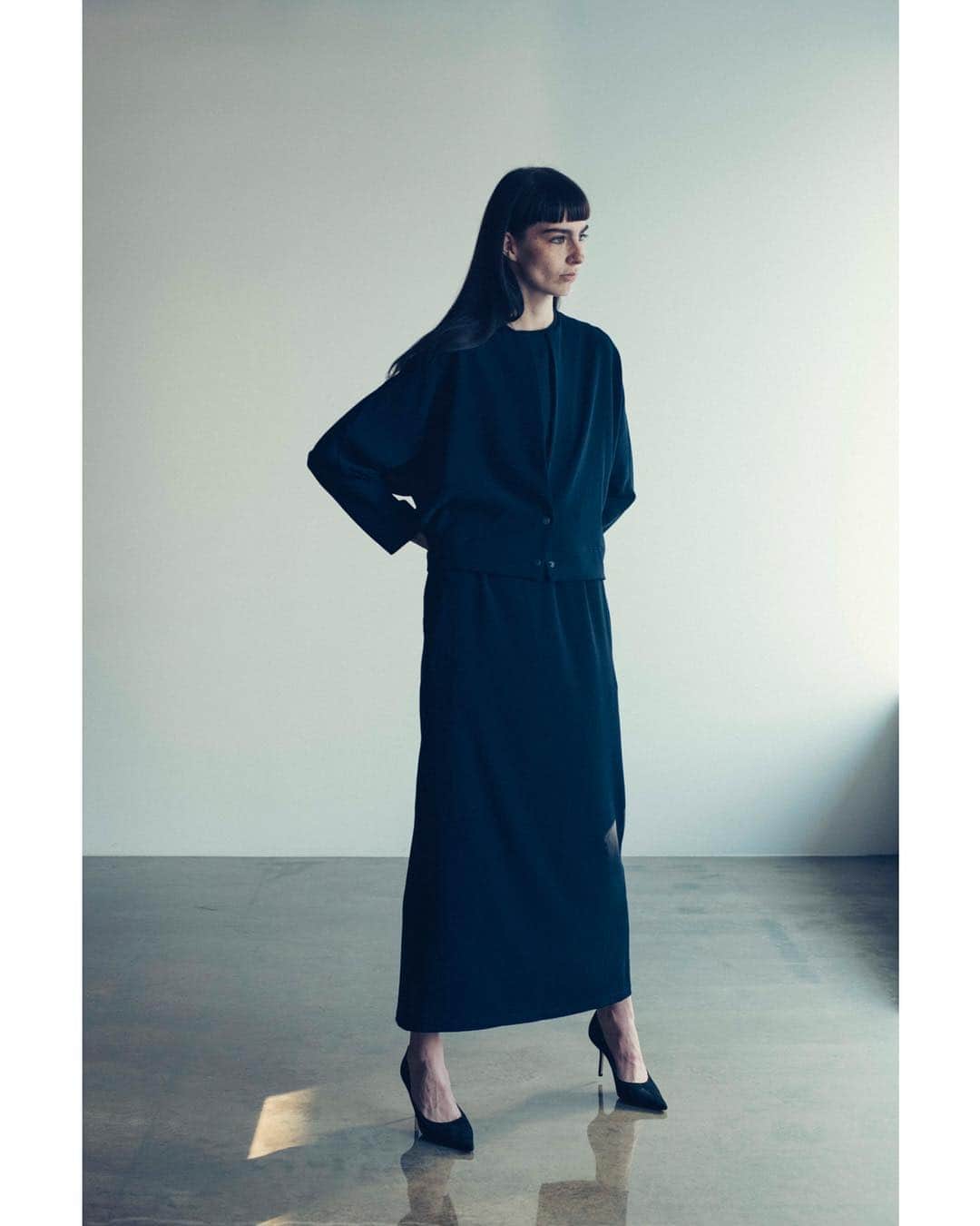 UNITED ARROWS & SONSのグルメインスタ