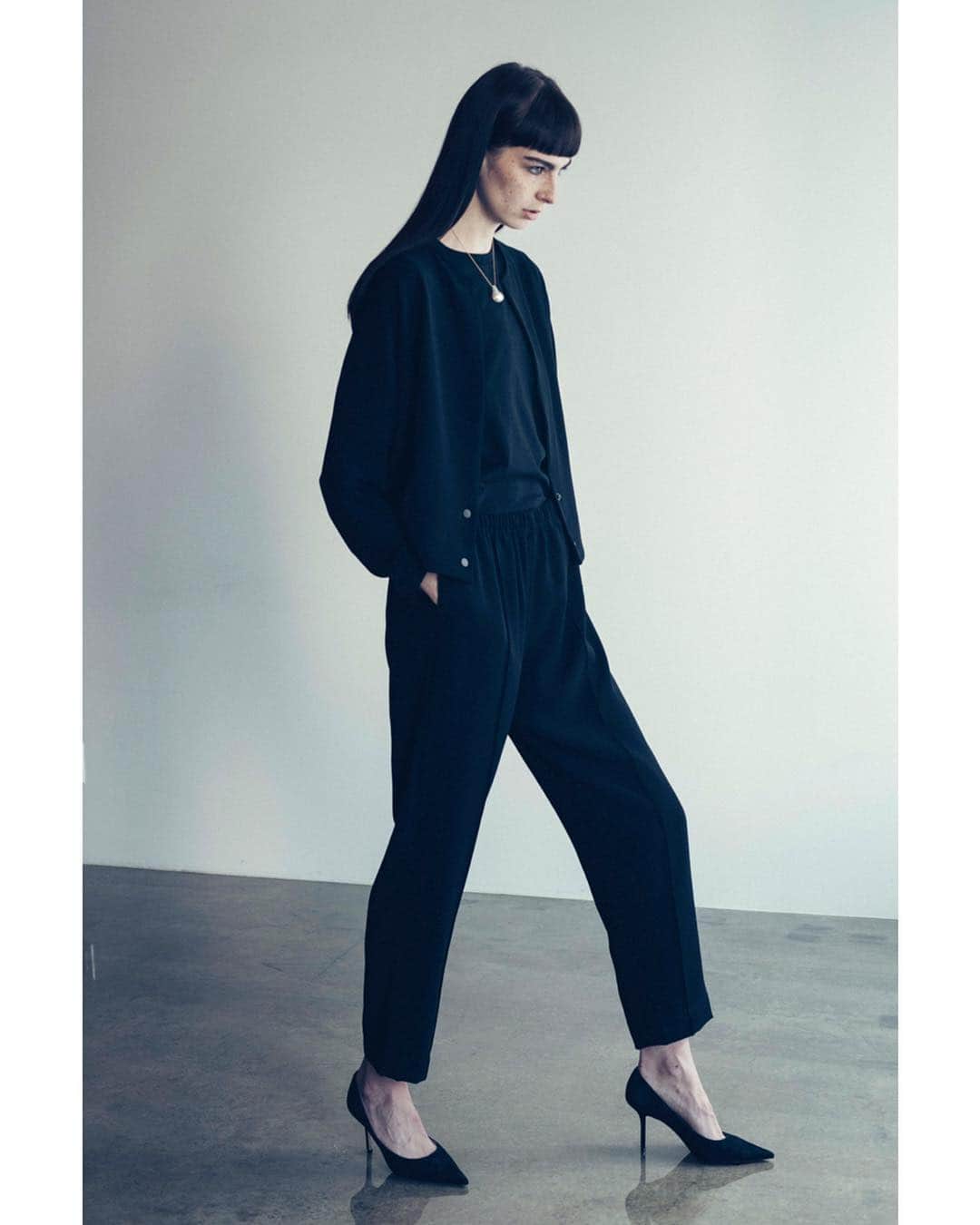 UNITED ARROWS のグルメインスタ