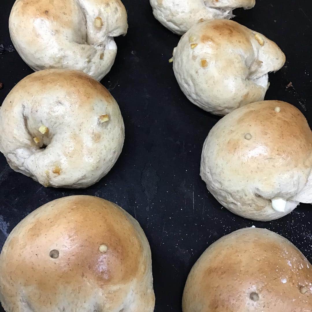 魔女菅原のグルメインスタ