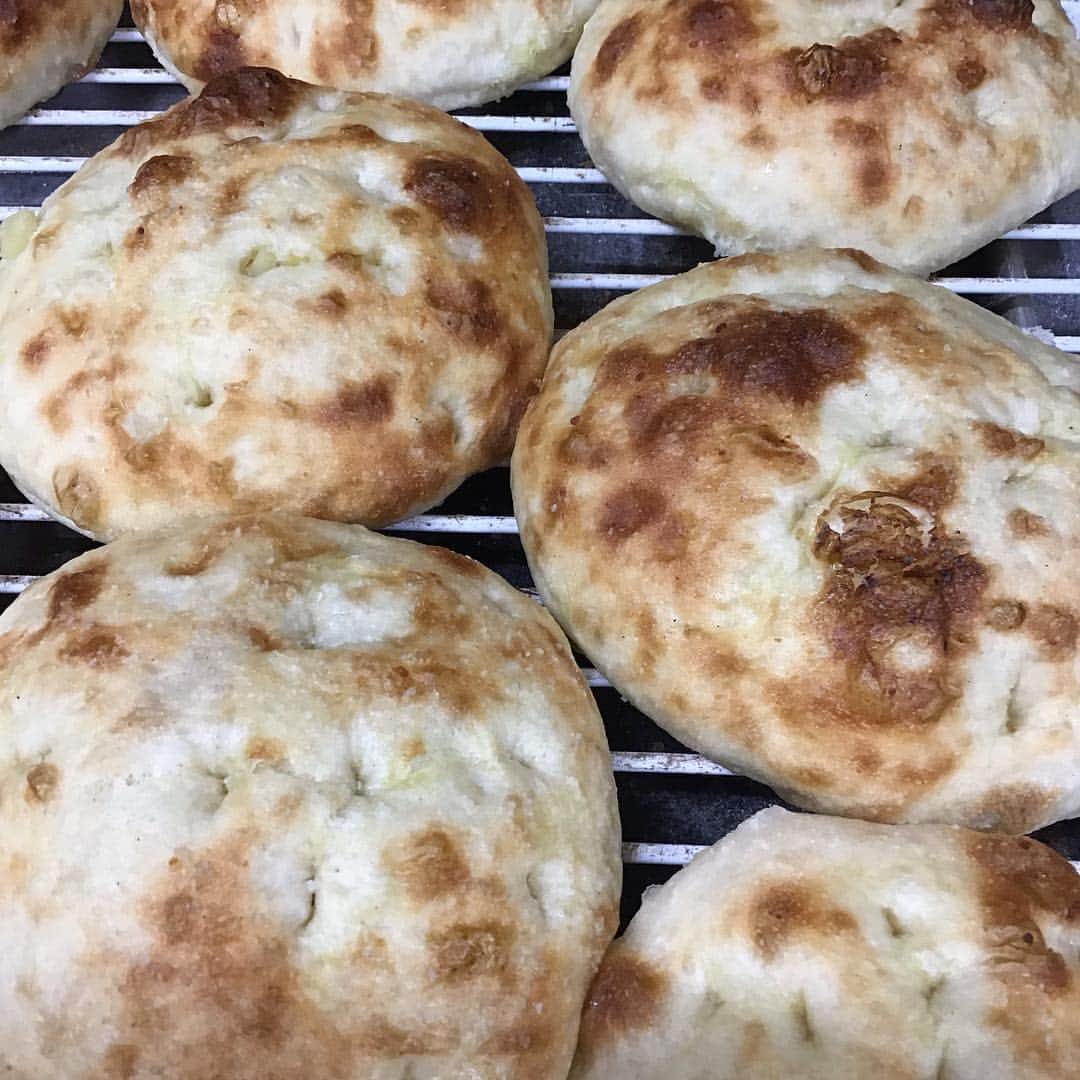 魔女菅原のグルメインスタ