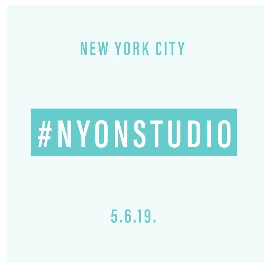 nyonairさんのインスタグラム写真 - (nyonairInstagram)「5.6.19. SOMETHING. BIG. IS. COMING. #FlyNYON - #NYONair - #NYONStudio Follow @NYONStudio for more...」5月1日 12時24分 - nyonair