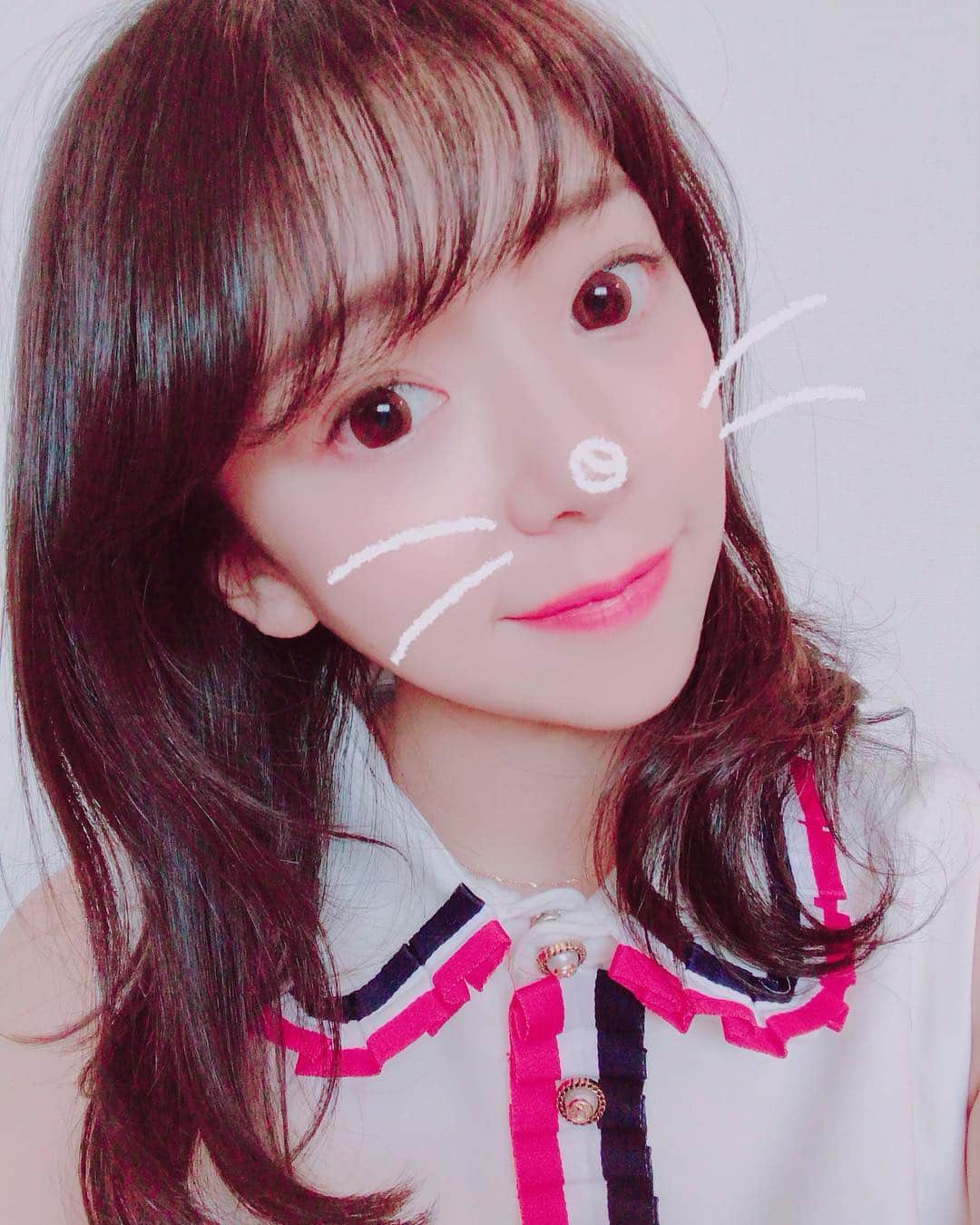 石原夕里朱のインスタグラム